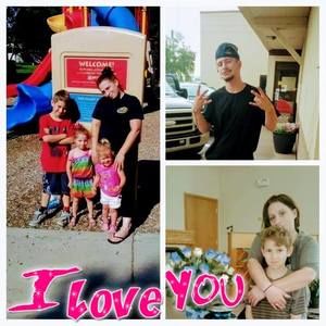 Meet your Posher, Crystal lynn